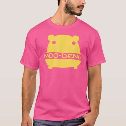 Tシャツ (正面)