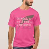 Tシャツ (正面)