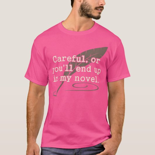 Tシャツ (正面)