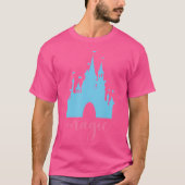 Tシャツ (正面)
