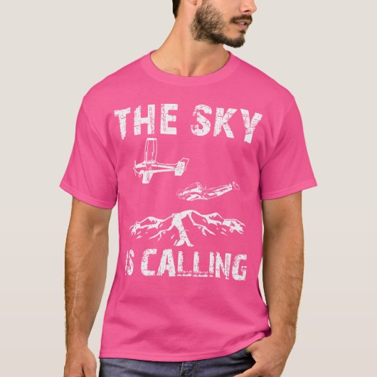 Tシャツ (正面)