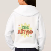 Tシャツ (裏面)