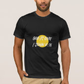 Tシャツ (正面)