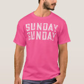 Tシャツ (正面)