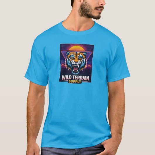 Tシャツ (正面)