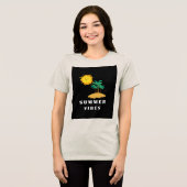 Tシャツ (正面全面)