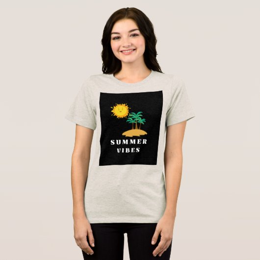 Tシャツ (正面全面)