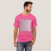 Tシャツ (正面フル)