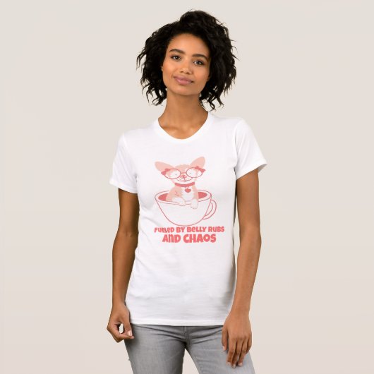 Tシャツ (正面フル)