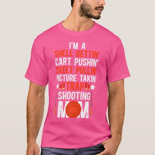 Tシャツ (正面)