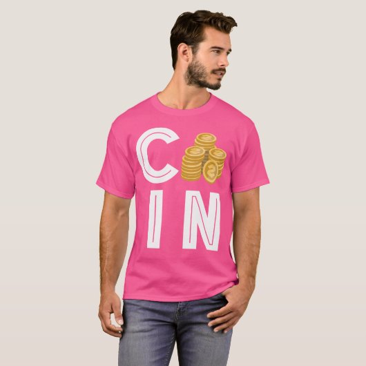 Tシャツ (正面フル)