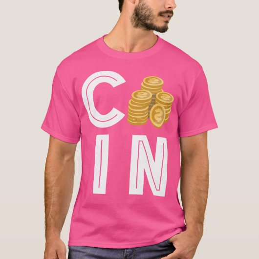 Tシャツ (正面)