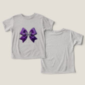 Tシャツ (デザイン正面&裏面)