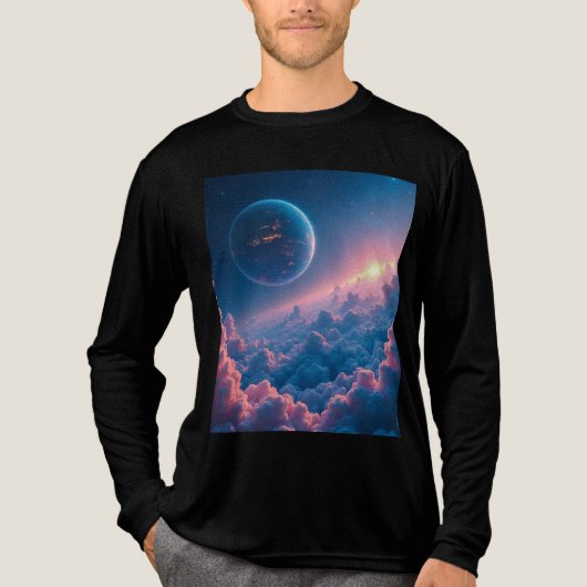 Tシャツ (正面)