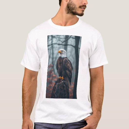 Tシャツ (正面)
