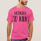 Tシャツ (正面)
