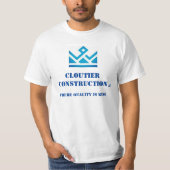 Tシャツ (正面)