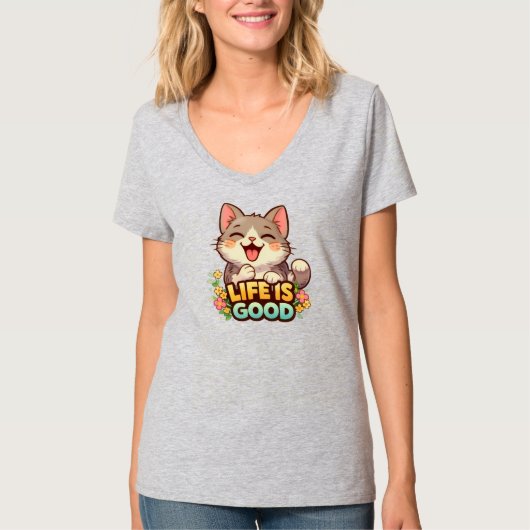 Tシャツ (正面)