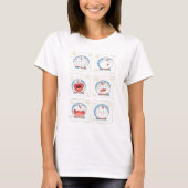 Tシャツ (正面)