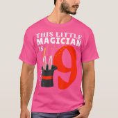 Tシャツ (正面)