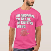 Tシャツ (正面)