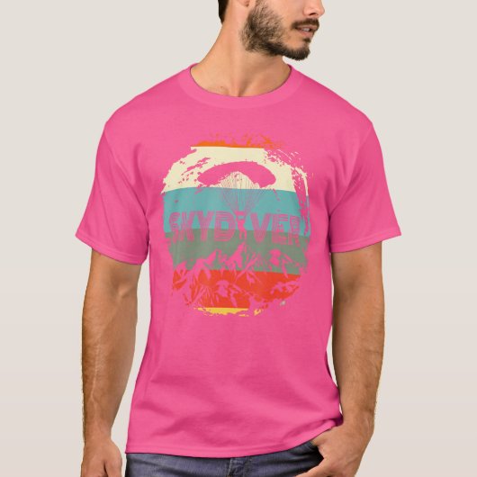 Tシャツ (正面)