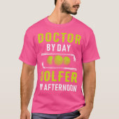 Tシャツ (正面)