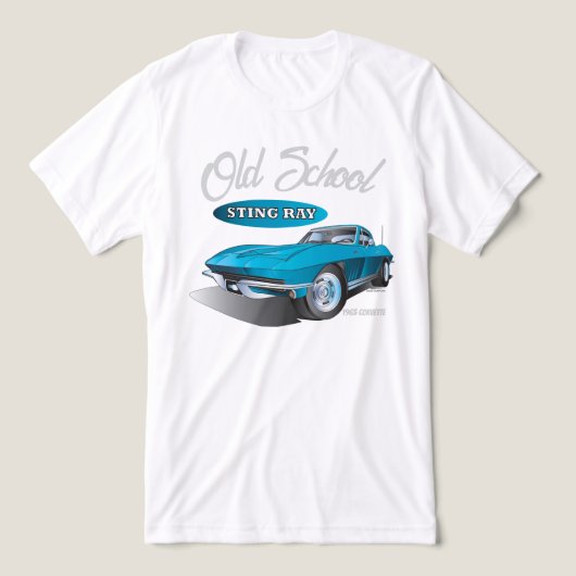 Tシャツ (デザイン正面)