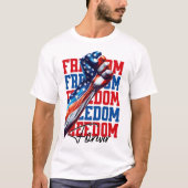 Tシャツ (正面)