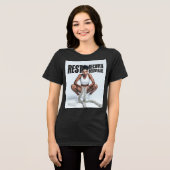 Tシャツ (正面全面)