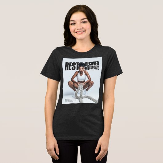 Tシャツ (正面全面)