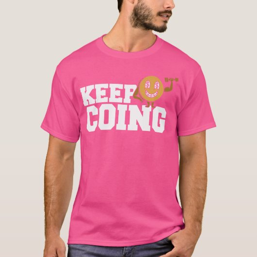 Tシャツ (正面)
