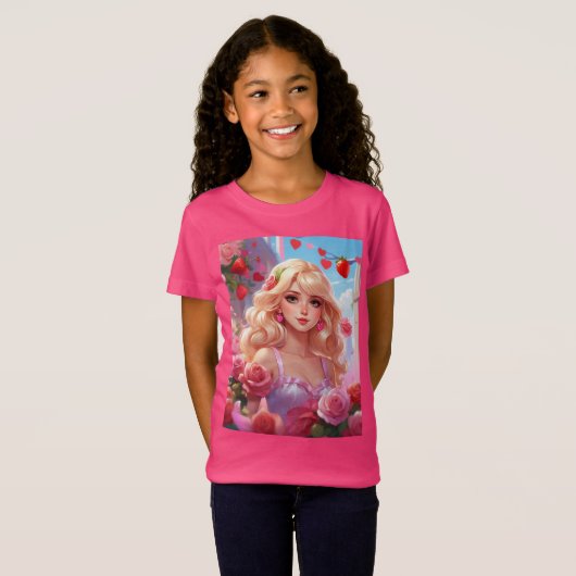 Tシャツ (正面フル)