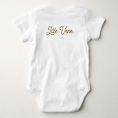 Tシャツ (裏面)