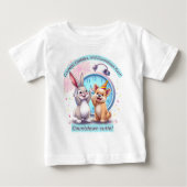Tシャツ (正面)