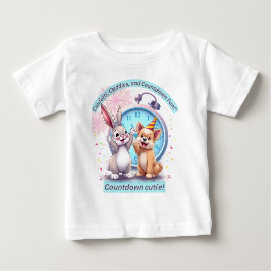 Tシャツ (正面)