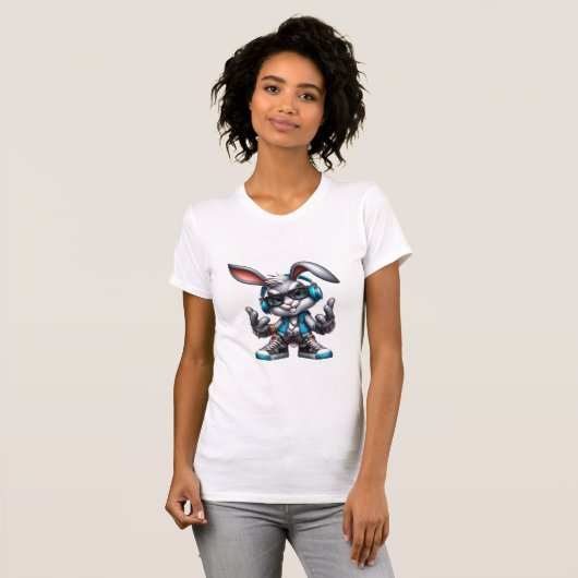 Tシャツ (正面フル)