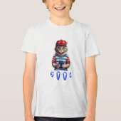 Tシャツ (正面)