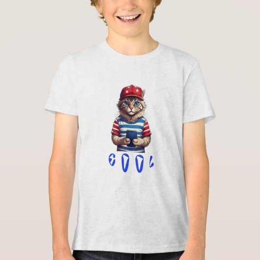 Tシャツ (正面)