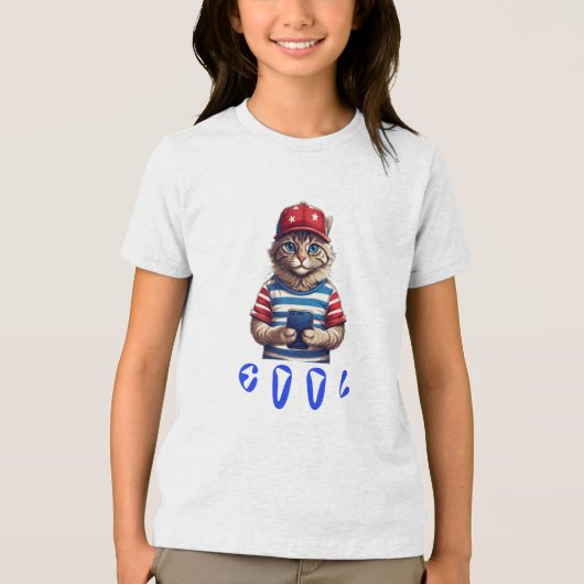 Tシャツ (正面)