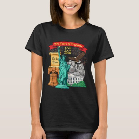 Tシャツ (正面)