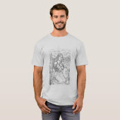 Tシャツ (正面フル)