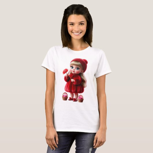 Tシャツ (正面フル)
