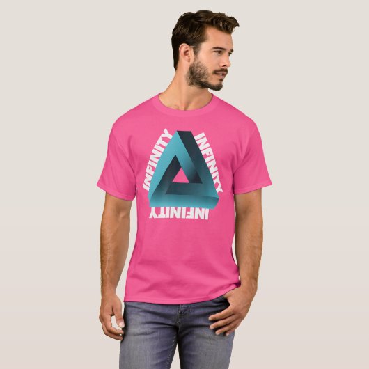 Tシャツ (正面フル)