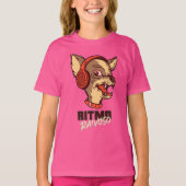 Tシャツ (正面)