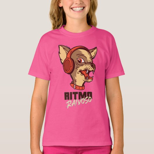 Tシャツ (正面)