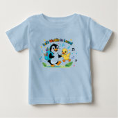 Tシャツ (正面)