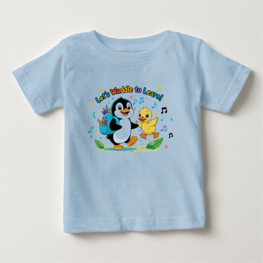 Tシャツ (正面)