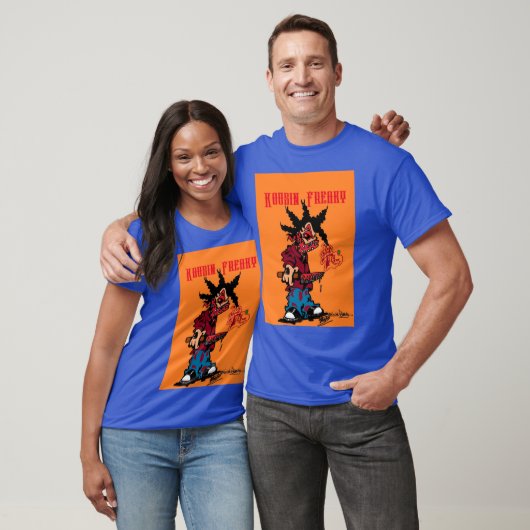 Tシャツ (ユニセックス)