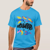 Tシャツ (正面)